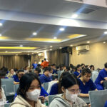 HappyCare đồng hành cùng Dược phẩm Trung Hạnh & Long Châu tổ chức thành công Workshop chuyên đề Rối loạn cương dương 9 z6696843844805 a98cd971e96fbf527d2673e23036dd0a