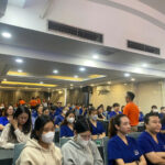 HappyCare đồng hành cùng Dược phẩm Trung Hạnh & Long Châu tổ chức thành công Workshop chuyên đề Rối loạn cương dương 8 z6696851085397 59945fa220dcc48d5b0c6bc0e57de00d