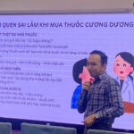 HappyCare đồng hành cùng Dược phẩm Trung Hạnh & Long Châu tổ chức thành công Workshop chuyên đề Rối loạn cương dương 4 z6696851167363 f6e643f5c94158916ac4bc8a7f8c60af